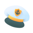 captain